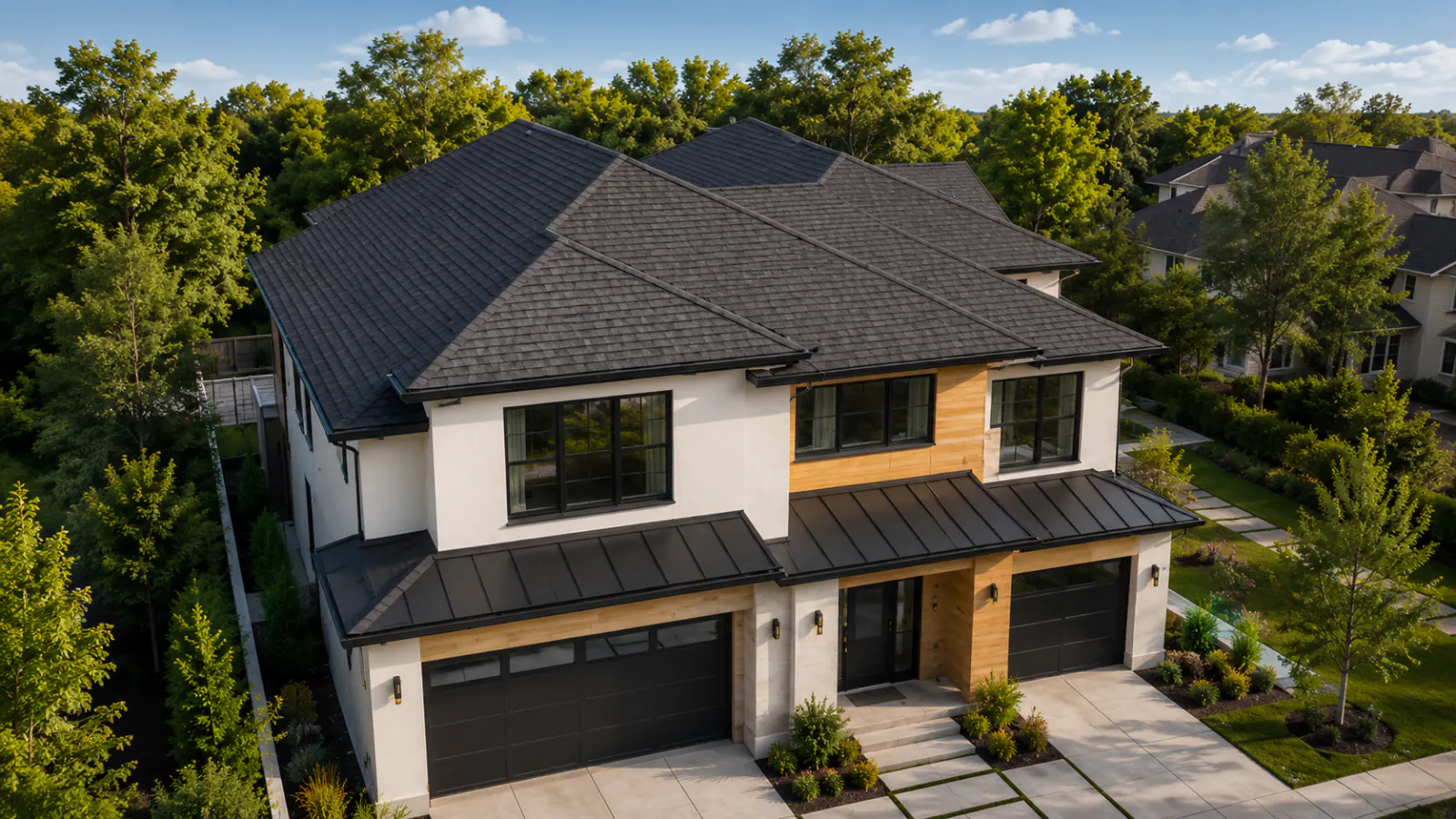 Roofing Companies in Davenport, Iowa: Costs & How to Vet Them - Iowa roofing guide